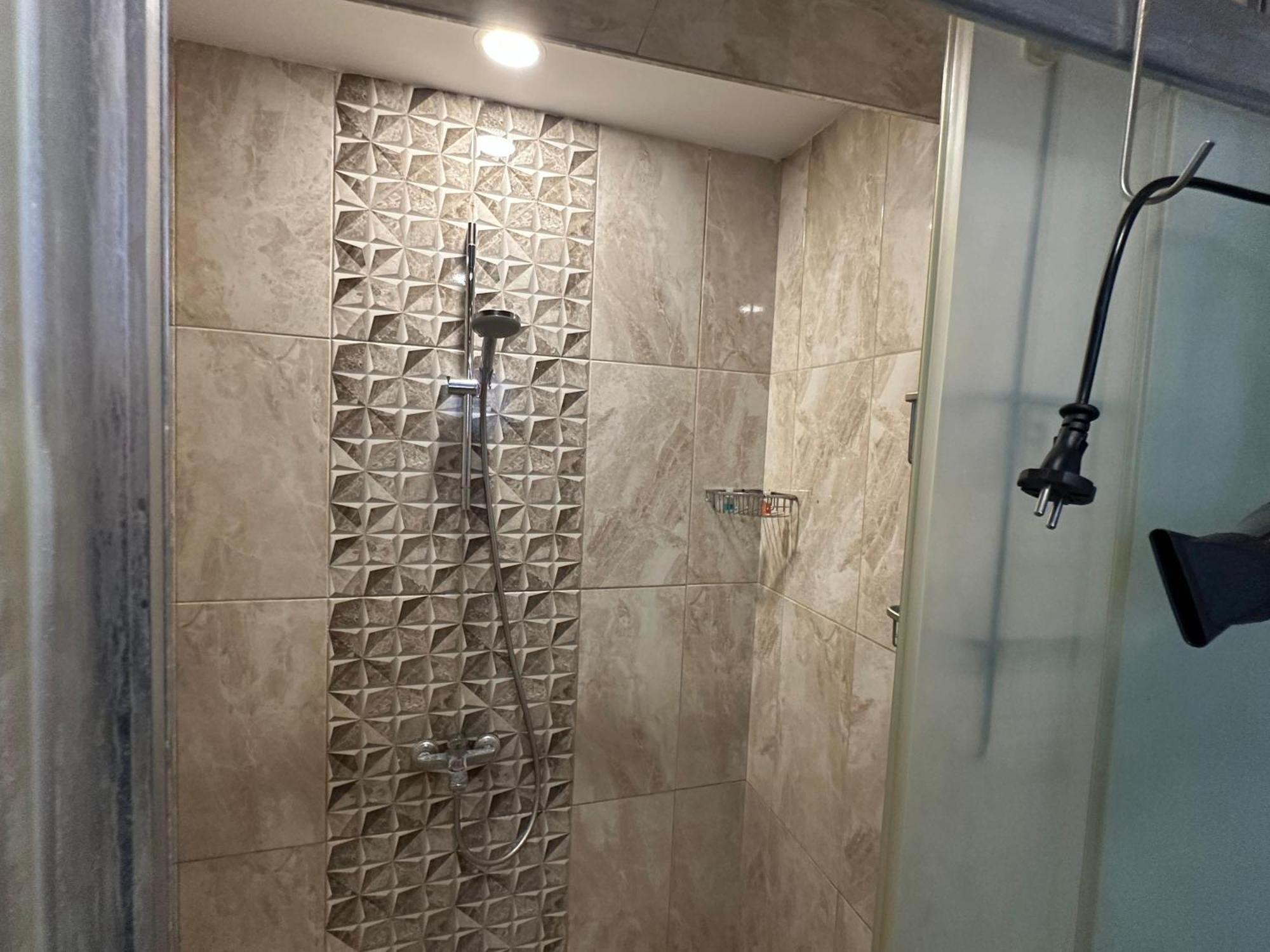 Social House Istanbul Hotell Rom bilde