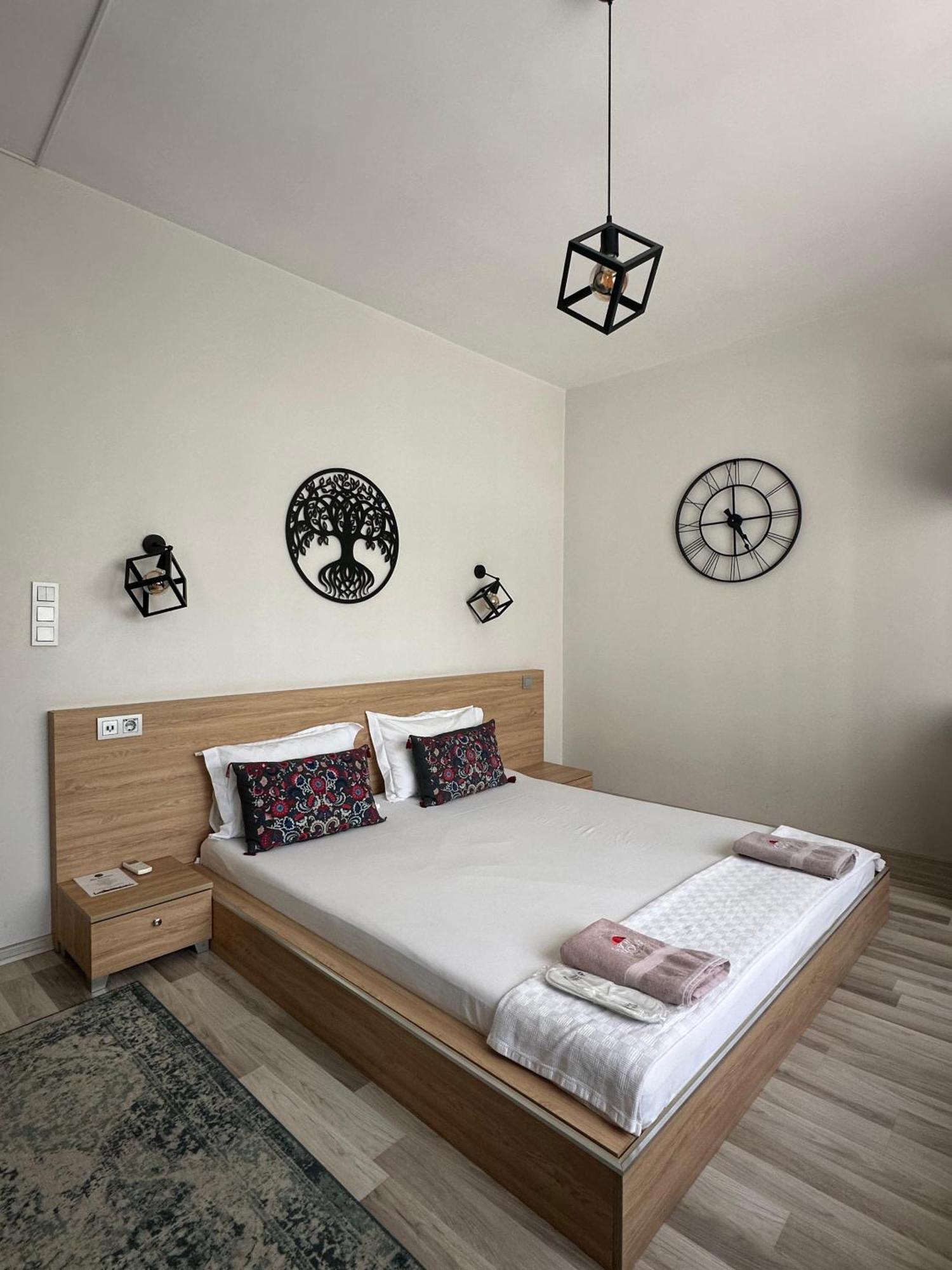 Social House Istanbul Hotell Eksteriør bilde