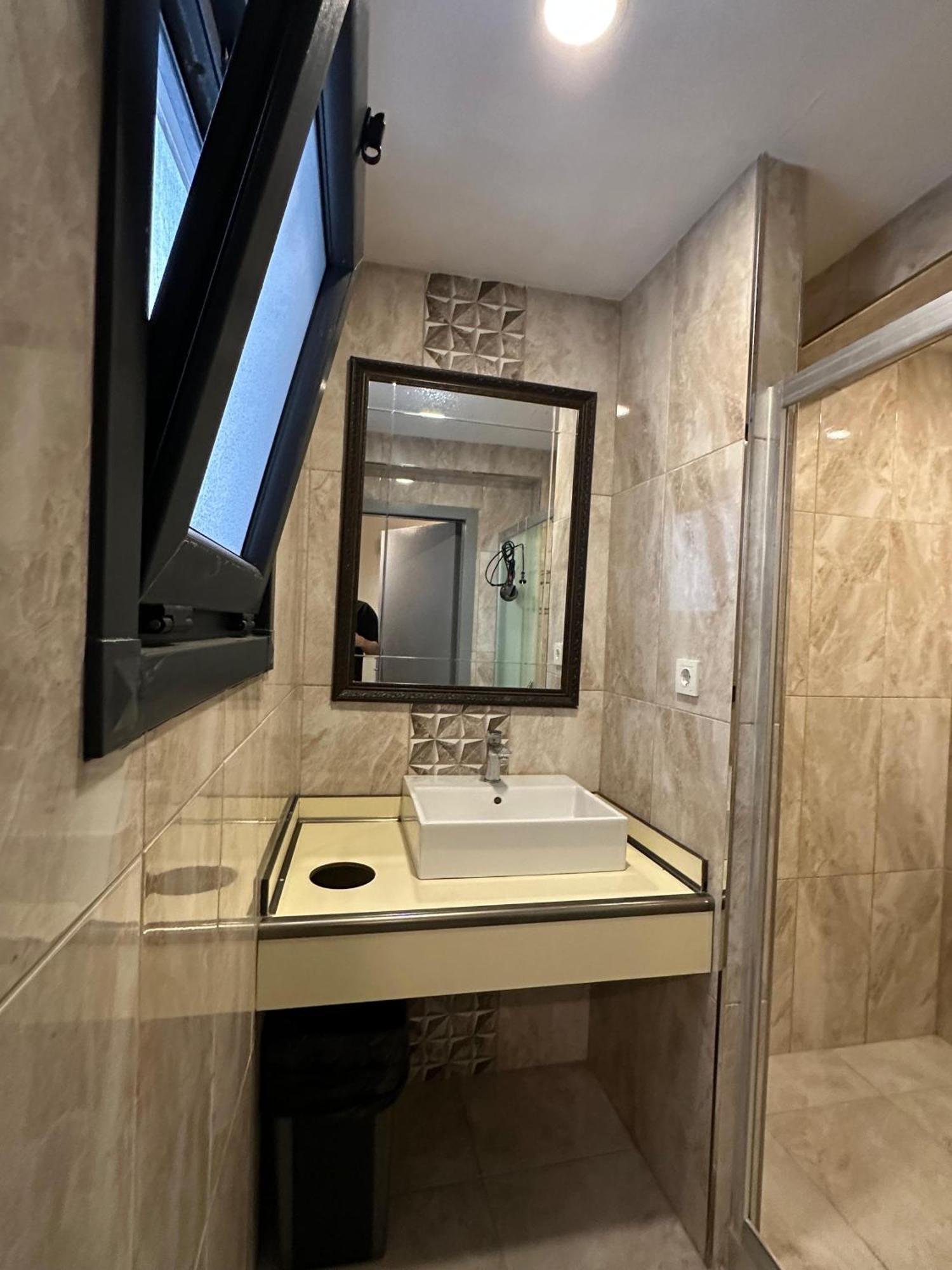 Social House Istanbul Hotell Eksteriør bilde