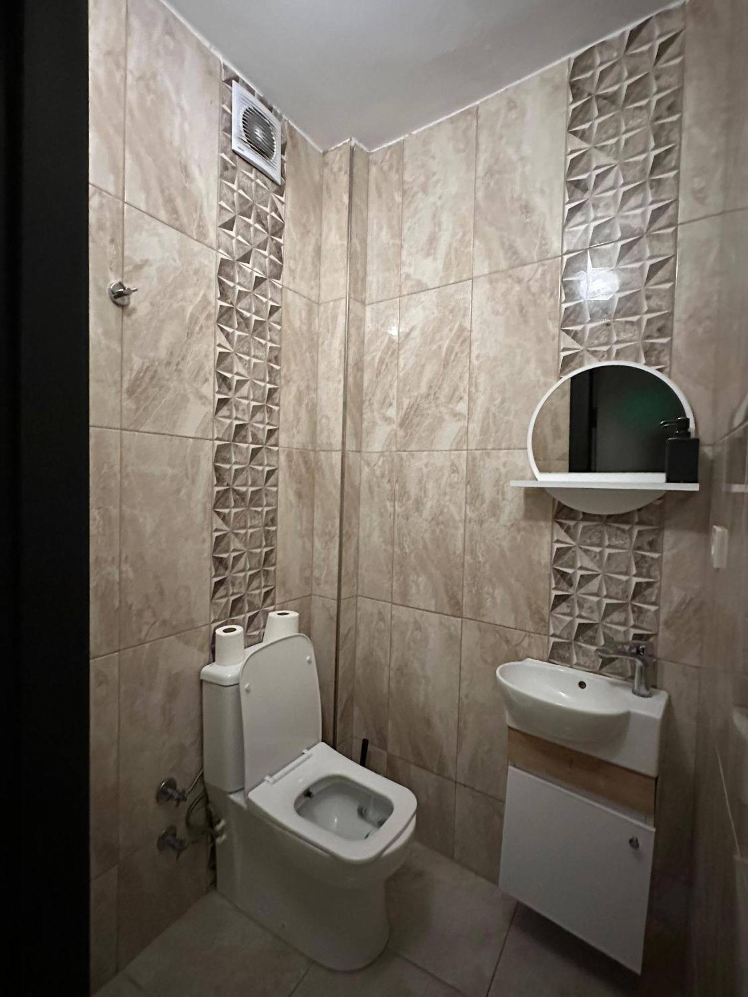 Social House Istanbul Hotell Eksteriør bilde