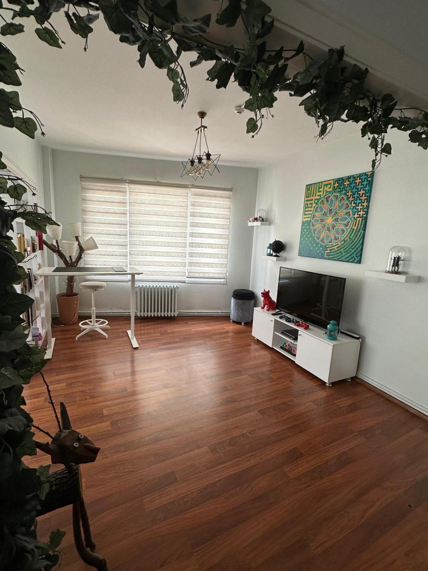 Social House Istanbul Hotell Eksteriør bilde