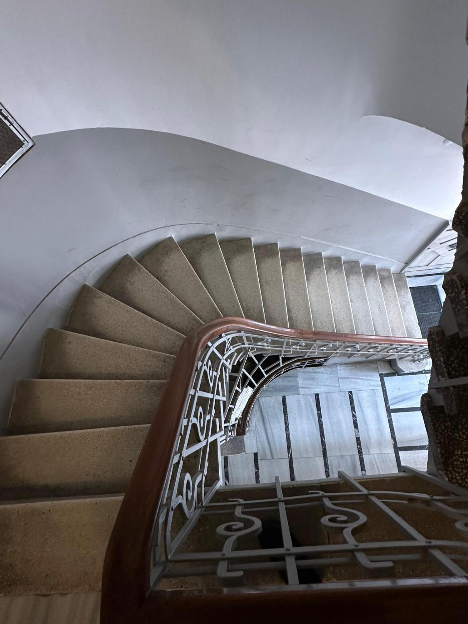 Social House Istanbul Hotell Eksteriør bilde